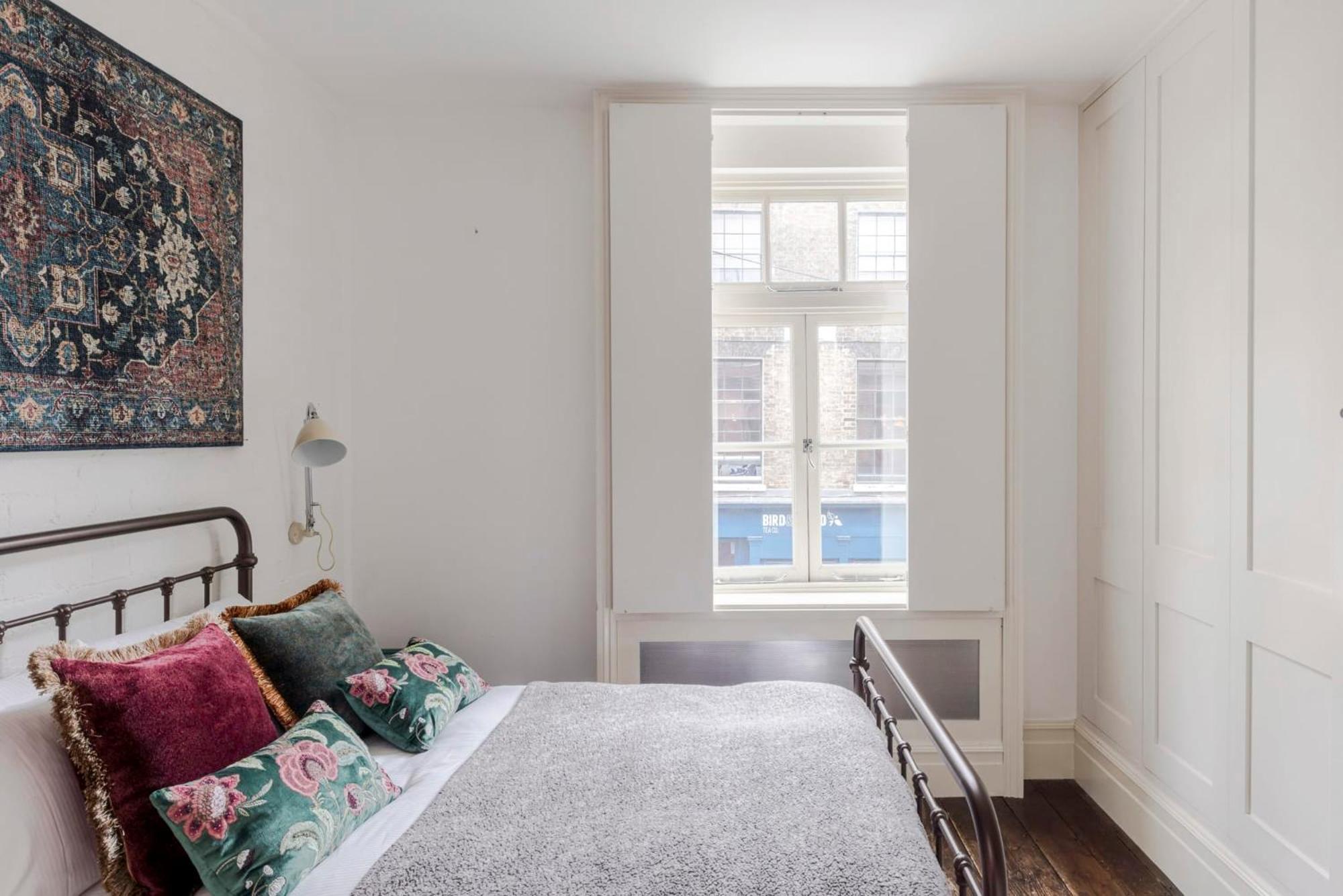 A Starry Starry Night - Borough - By Frankie Says Villa London Ngoại thất bức ảnh